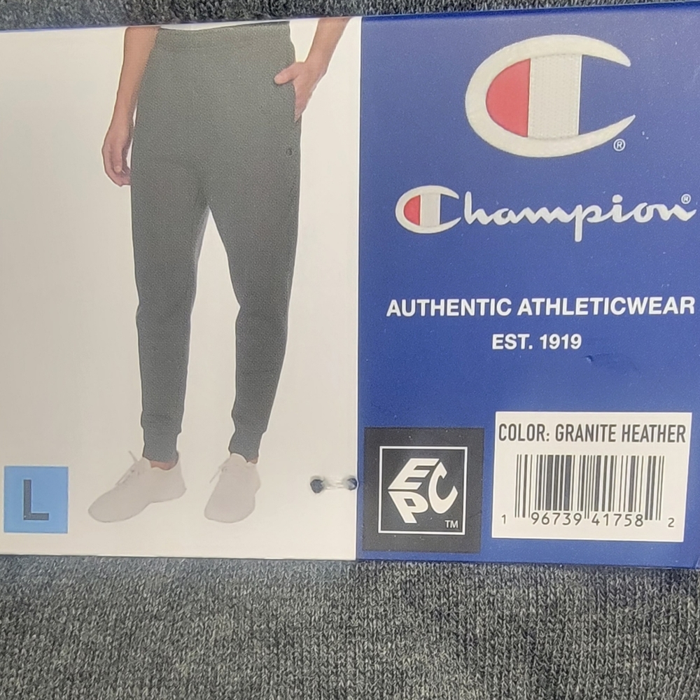 COPY - Mens jogger